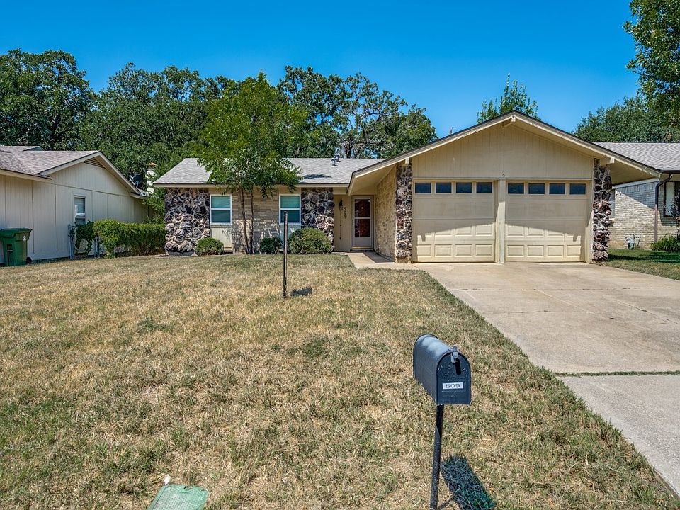 1st image of 509 Livingston Dr