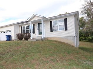 133 Rock Island Dr, Union, MO 63084