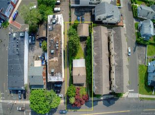 211 Hope St, Stamford, CT 06906