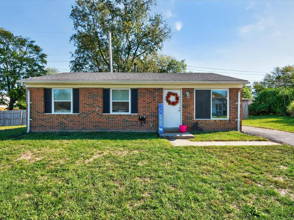309 Wem Ct, Lexington, KY 40517