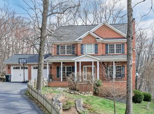2075 Avalon Way, Crozet, VA 22932