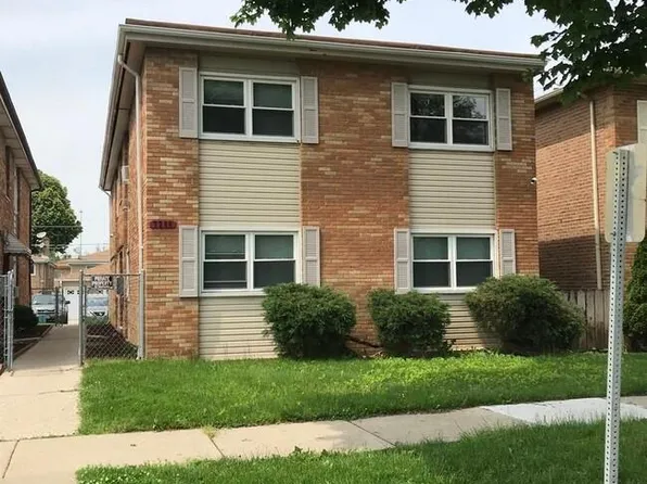(undisclosed Address), Summit Argo, IL 60501