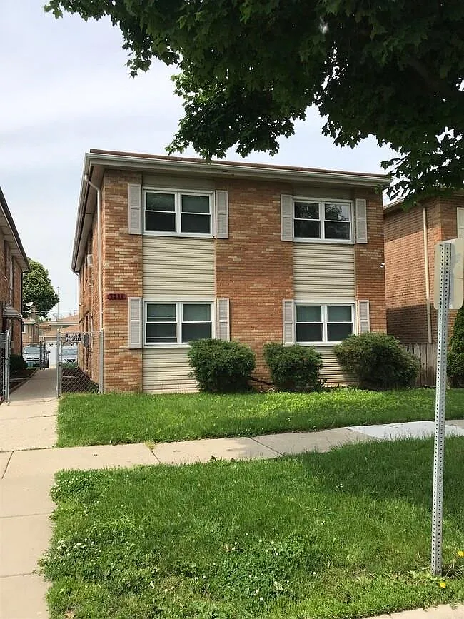 Building Photo - 7204 W 53rd St #2