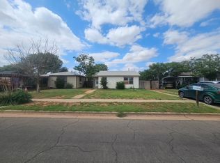 3218 Colgate St, Lubbock, TX 79415