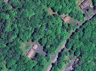 LOT 452 Caribou Rd, Dingmans Ferry, PA 18328