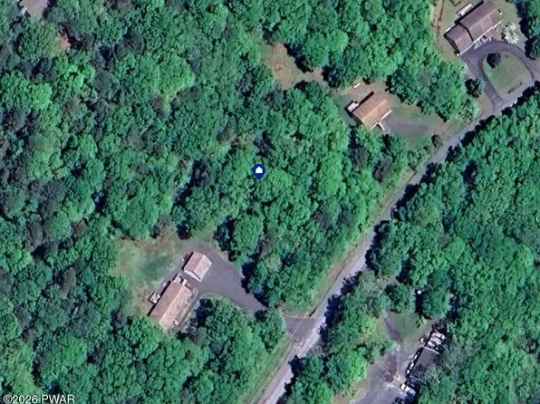 LOT 452 Caribou Rd, Dingmans Ferry, PA 18328