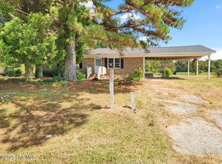 4393 Hassell Rd, Oak City, NC 27857