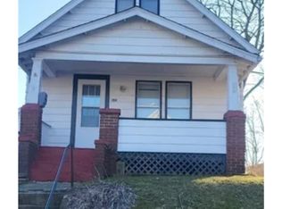 134 Norwood St, Barberton, OH 44203