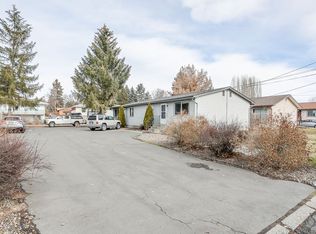 938 E Johnson St, Moscow, ID 83843