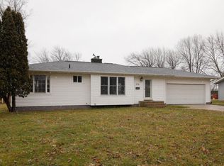 110 Starlight St, Springfield, MI 49037