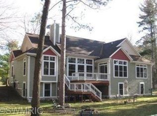 5017 W Decker Rd, Ludington, MI 49431