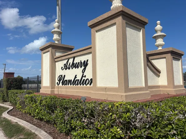 3076 Orchard Walk Ln, Green Cove Springs, FL 32043