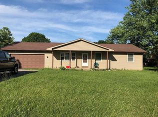 12420 Park Rd, Orient, OH 43146