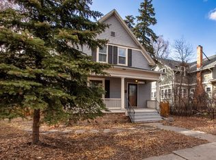 1348 N El Paso St, Colorado Springs, CO 80903