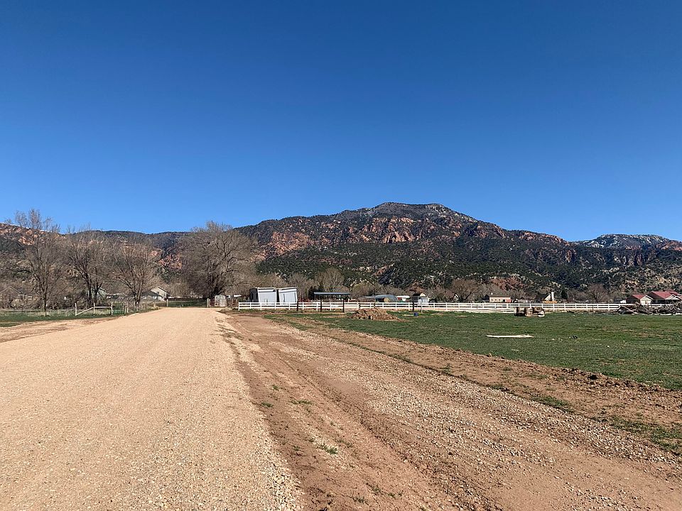 450 W 100 N, Kanarraville, UT 84742 Zillow