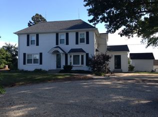 640 SE State Route Ab, Easton, MO 64443