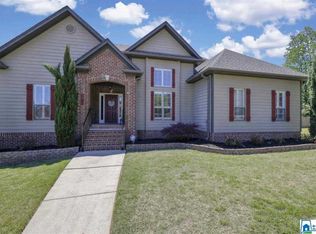 3453 Hampton Ct, Trussville, AL 35173