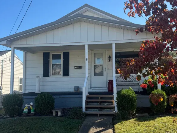 542 13th St, Tell City, IN 47586