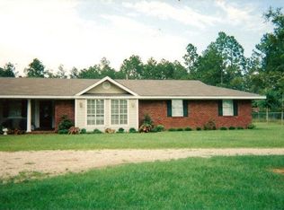 3470 Highway 43 N, Picayune, MS 39466