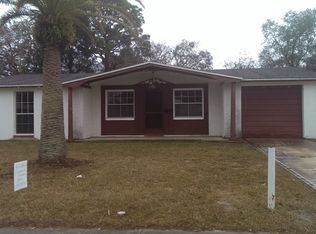 7138 Ashwood Dr, Port Richey, FL 34668