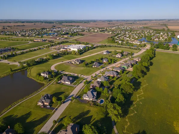 217 Whittemore Dr Lot 104, Sycamore, IL 60178