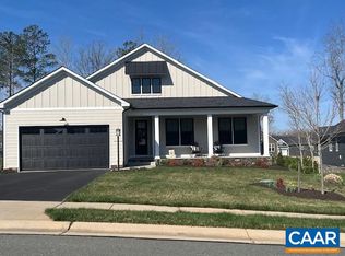 43 Persimmon Way, Zion Crossroads, VA 22942
