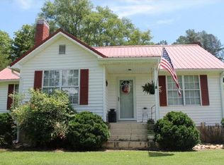 8100 W Allens Bridge Rd, Greeneville, TN 37743