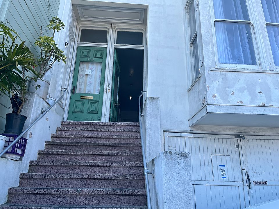 1st image of 2451-2453 Post St
