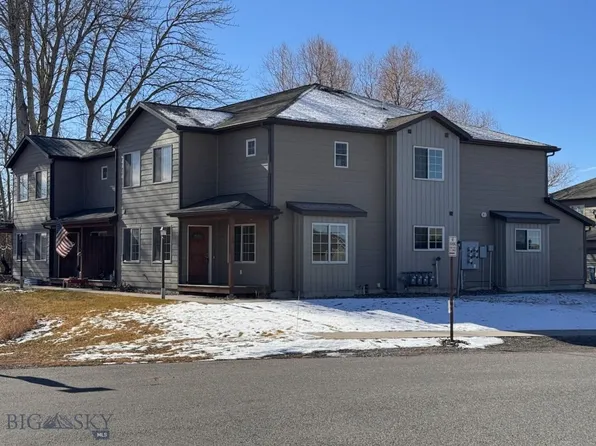 20 Talon Way Unit A, Bozeman, MT 59718