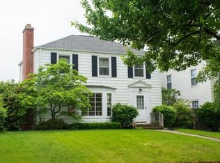 1434 Chester St, South Bend, IN 46615