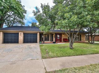 3110 77th St, Lubbock, TX 79423