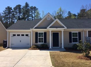 419 York Ln, Augusta, GA 30909