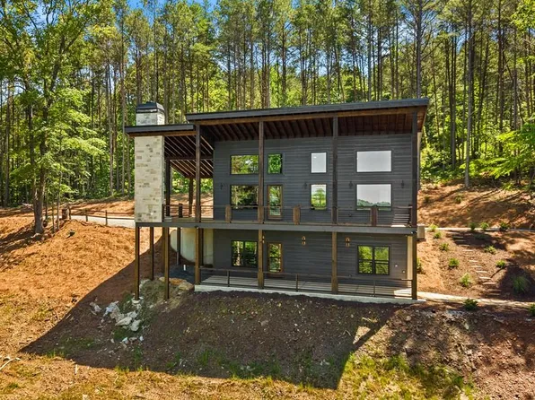 4739 Big Ridge Rd, Talking Rock, GA 30175