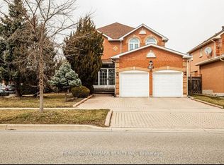 238 Highglen Ave #BASEMENT, Markham, ON L3S3W1