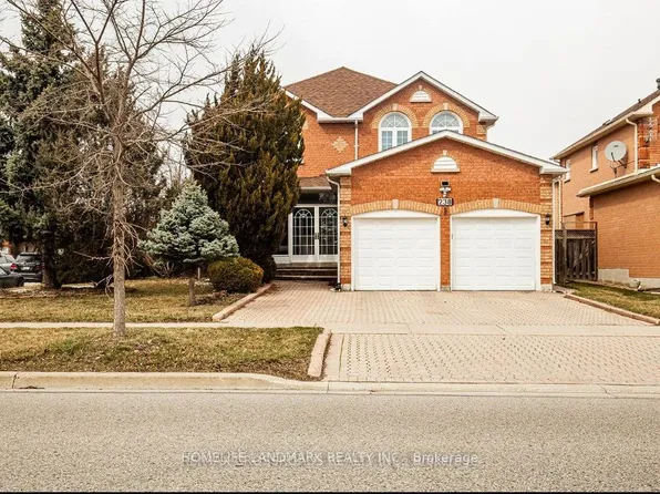 238 Highglen Ave #Basement, Markham, ON L3S 3W1