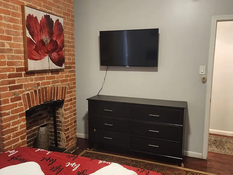 Bedroom #2