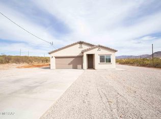 1807 Calle Griego, Rio Rico, AZ 85648