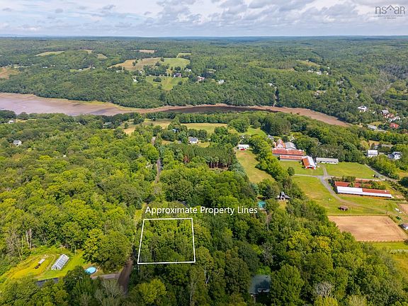 2nd image of Benson Ave Lot 7