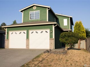 2905 62nd Ave NE, Tacoma, WA 98422