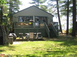 4 Logee Point Rd, Thompson, CT 06277