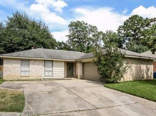 24110 Farm Hill Rd, Spring, TX 77373