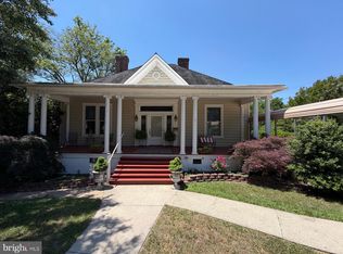 804 Grove Ave, South Boston, VA 24592