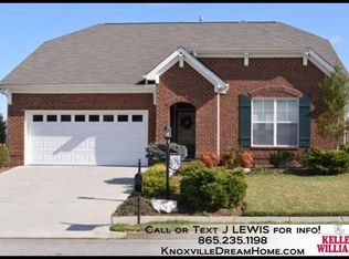 3310 Parrish Hill Ln, Knoxville, TN 37938