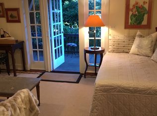 120 Terrace Ave, San Rafael, CA 94901