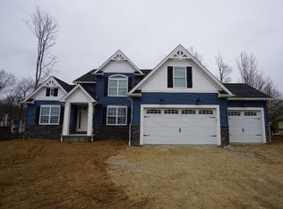 2884 Crows Nest Cir, Uniontown, OH