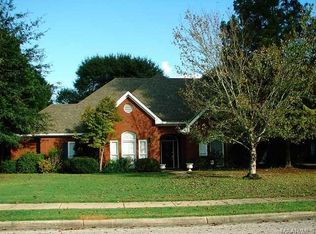441 Holly Brook Dr, Montgomery, AL 36109