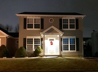 155 Royallsprings Pkwy, O'Fallon, MO 63368