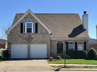 2209 Nolita Ct, Nolensville, TN 37135
