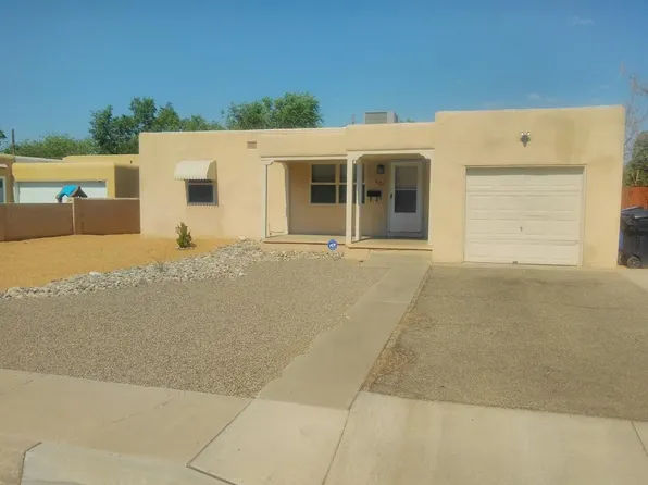 1427 Vassar Dr NE, Albuquerque, NM 87106