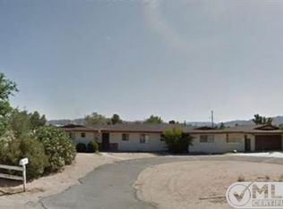 21568 Pine Ridge Ave, Apple Valley, CA 92307